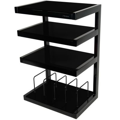 ESSE HiFi Vinyl, black