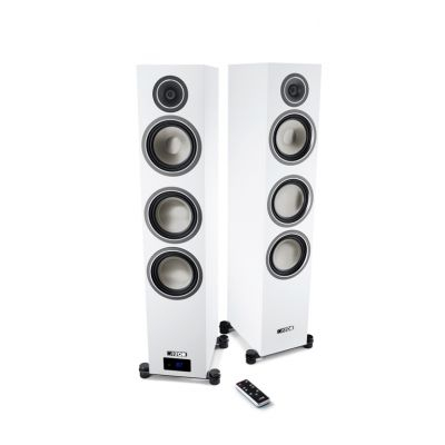 C 500 Aktive SET, white