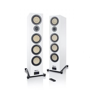 Smart A 45 SET, piano white