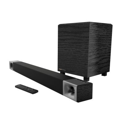Cinema 400 Sound Bar