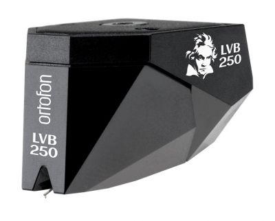 2M Black LVB 250