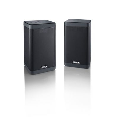 Smart Soundbox 3 black