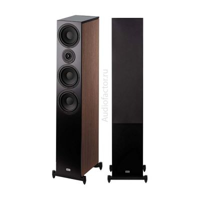 AURORA XT 700 Black / Walnut