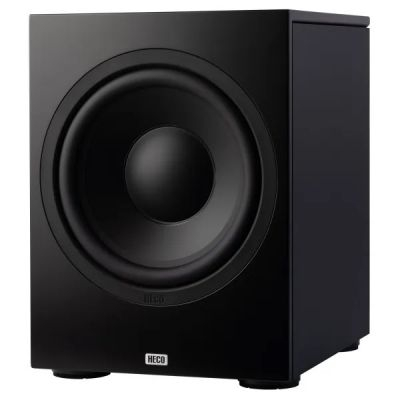 AURORA XT SUB Black