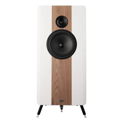 Direkt Premium White / Walnut