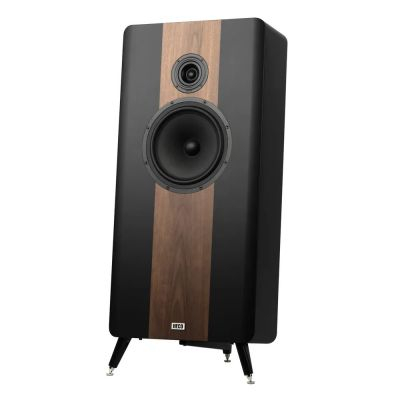 Direkt Premium Black / Walnut