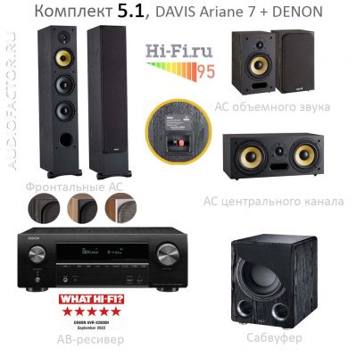 5.1 Ariane 7 + AVRX2800