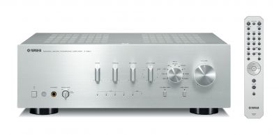 A-S801 silver