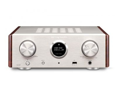 HD-AMP1 gold