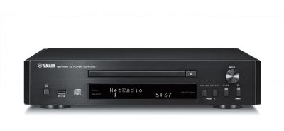 CD-NT670 black