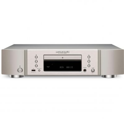 CD6007 gold