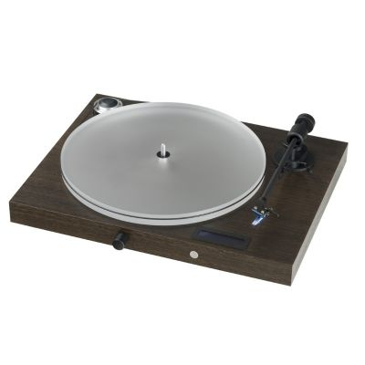 JUKE BOX S2 (Pick It 25A), WALNUT 