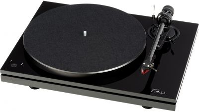 MMF-3.3, piano black 