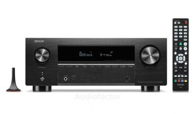 AVC-X3800H black