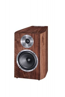 Celan Revolution 3, Espresso Veneer