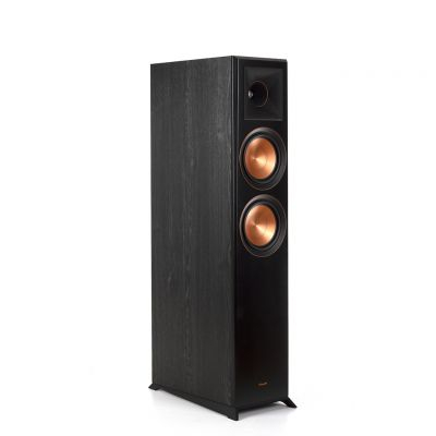 RP-6000F II, Ebony
