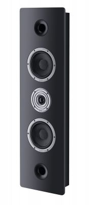Ambient 44F black