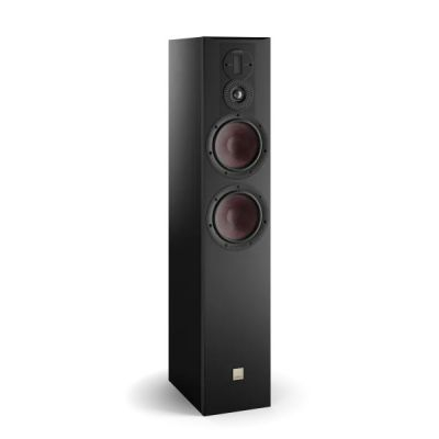 Opticon 6 MK2, black