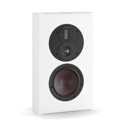 Opticon LCR MK2, white