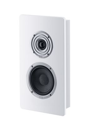 Ambient 11F white