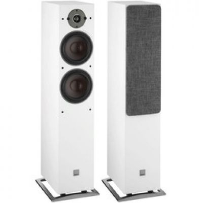 Oberon 7, white