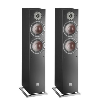 Oberon 5, black ash