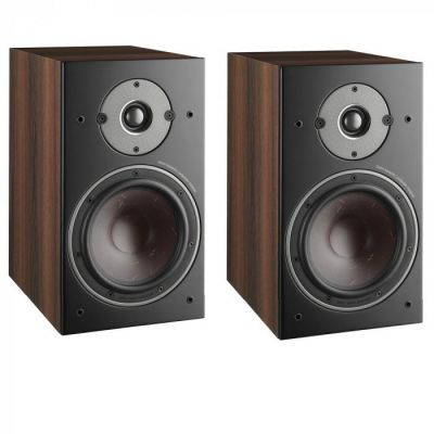 Oberon 3, dark walnut