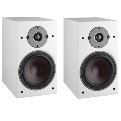 Oberon 3, white