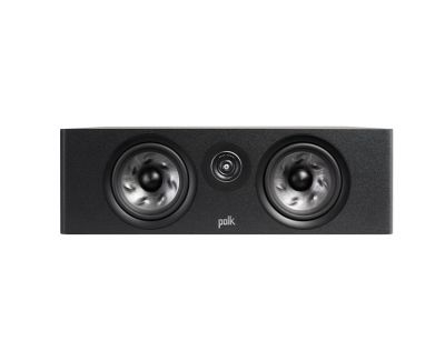 Reserve R400, center, black