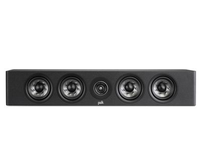Reserve R350, center, black