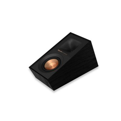 Reference R-40SA, black