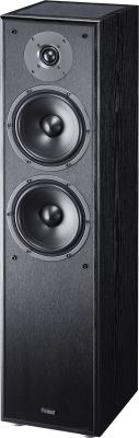 Monitor S80 ATM, black