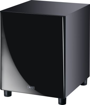 Signature Sub 730A, black