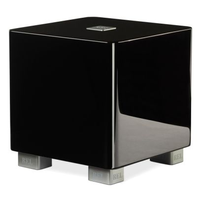  T5x Piano Black