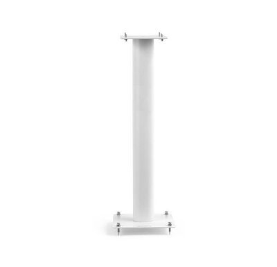Stylum 3, white satin
