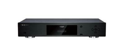 UDP-203 black