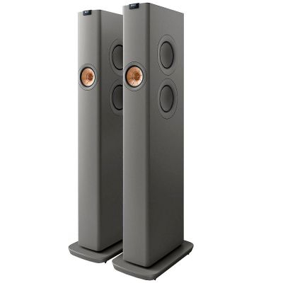LS60 Wireless, Titan Grey