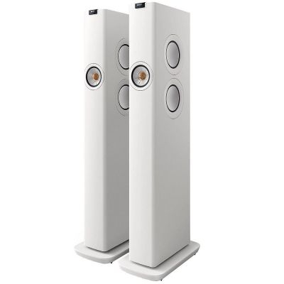 LS60 Wireless, Mineral White
