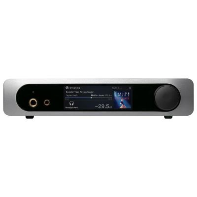 Mini-I Pro4 Silver