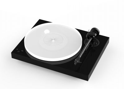 X-1 (Pick It PRO B), piano black
