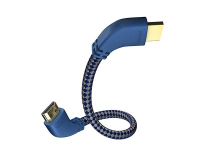 Premium HDMI  90°, 8.0 m, 0042508