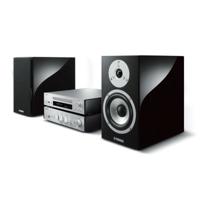 MCR-N870 Silver