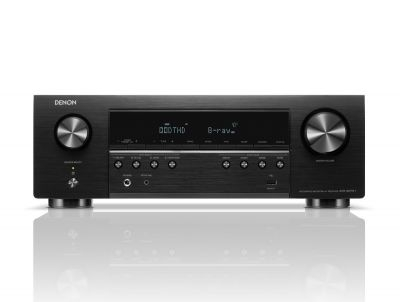 AVC-S670H black