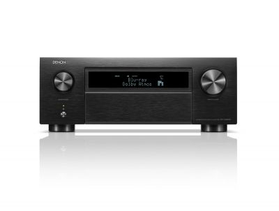 AVC-X6800H black
