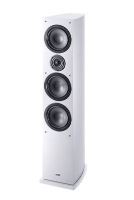 Victa Elite 702 white