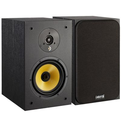 Ariane 2 Black